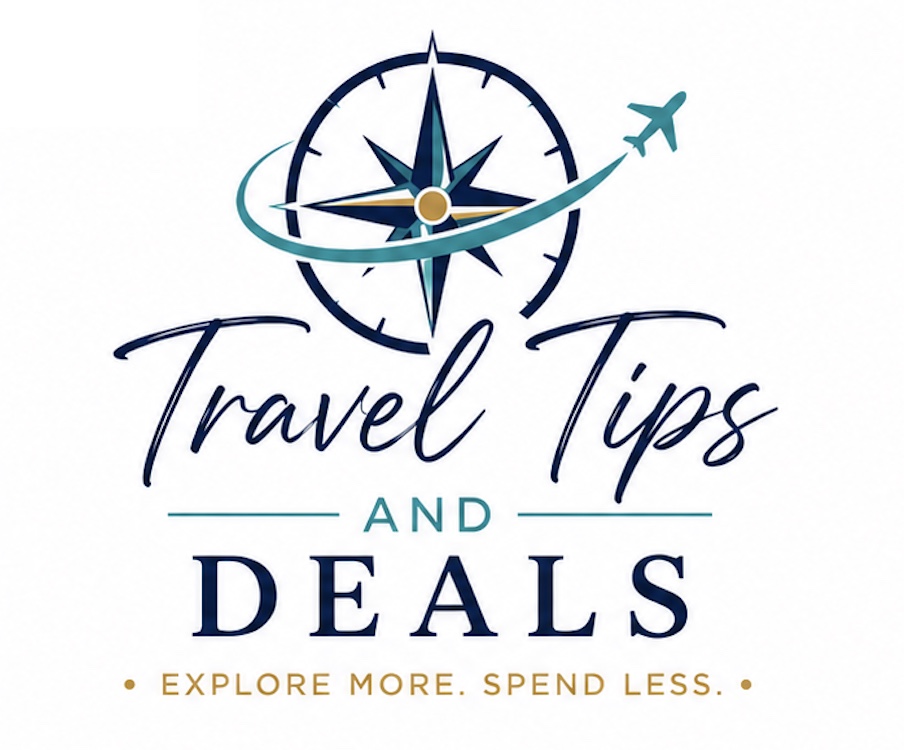 Travel Tips and Deals